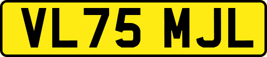 VL75MJL