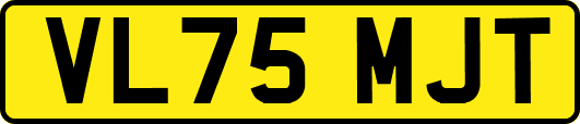 VL75MJT