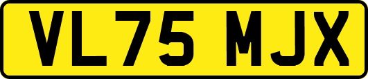 VL75MJX