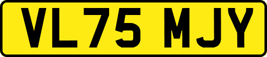 VL75MJY