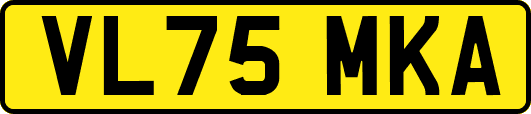 VL75MKA