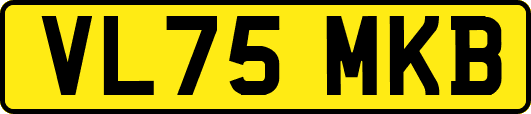 VL75MKB