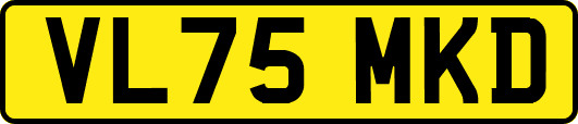 VL75MKD