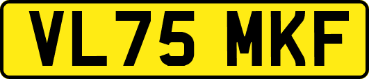 VL75MKF