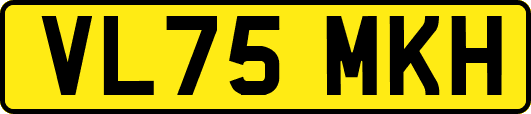 VL75MKH