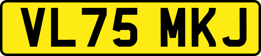 VL75MKJ