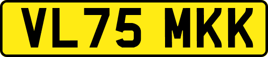 VL75MKK