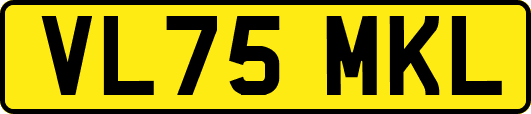 VL75MKL