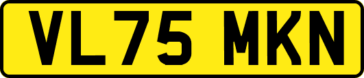 VL75MKN