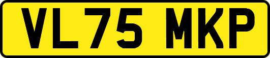 VL75MKP