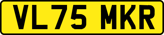 VL75MKR