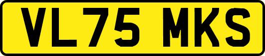 VL75MKS