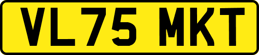 VL75MKT