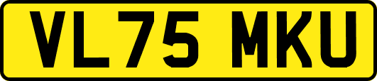 VL75MKU