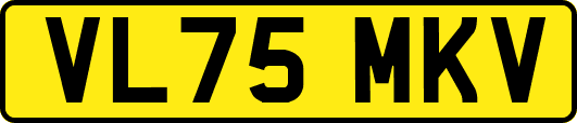 VL75MKV