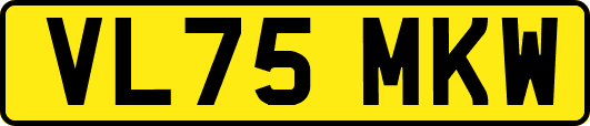 VL75MKW