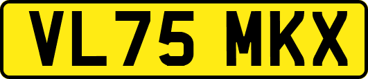 VL75MKX