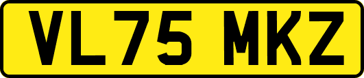 VL75MKZ