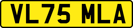 VL75MLA