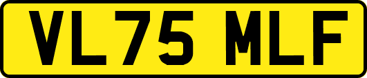 VL75MLF