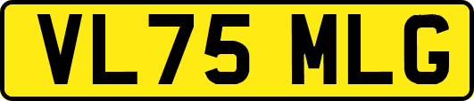 VL75MLG