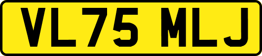 VL75MLJ