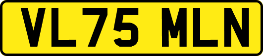 VL75MLN
