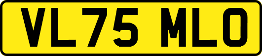 VL75MLO