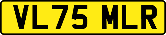 VL75MLR