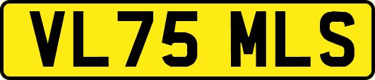 VL75MLS