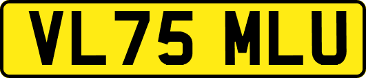 VL75MLU