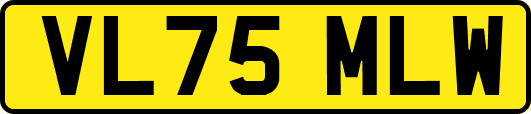 VL75MLW