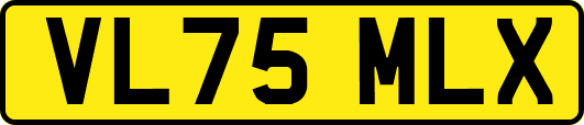 VL75MLX