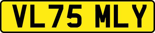 VL75MLY