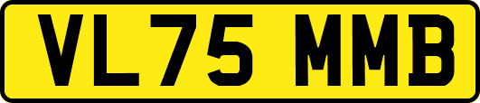 VL75MMB