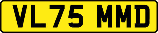 VL75MMD