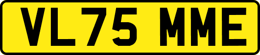 VL75MME