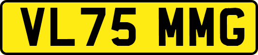 VL75MMG