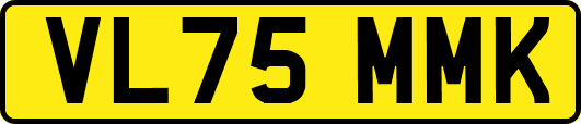 VL75MMK
