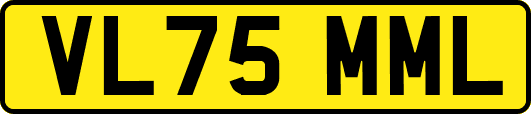VL75MML