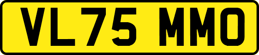 VL75MMO