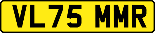 VL75MMR