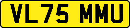 VL75MMU