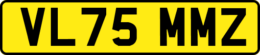 VL75MMZ