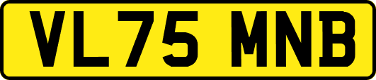 VL75MNB