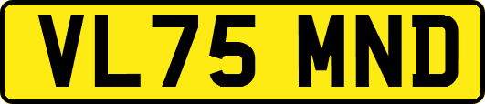 VL75MND