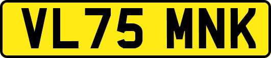 VL75MNK