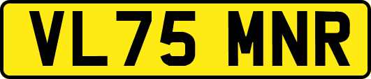 VL75MNR