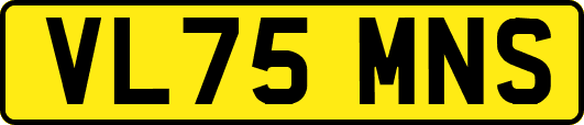 VL75MNS