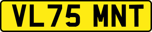 VL75MNT